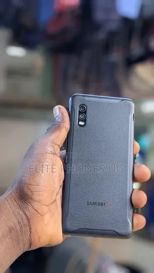 Samsung Xcover Pro 64 GB Gray