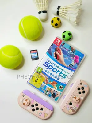 Nintendo Switch Sports