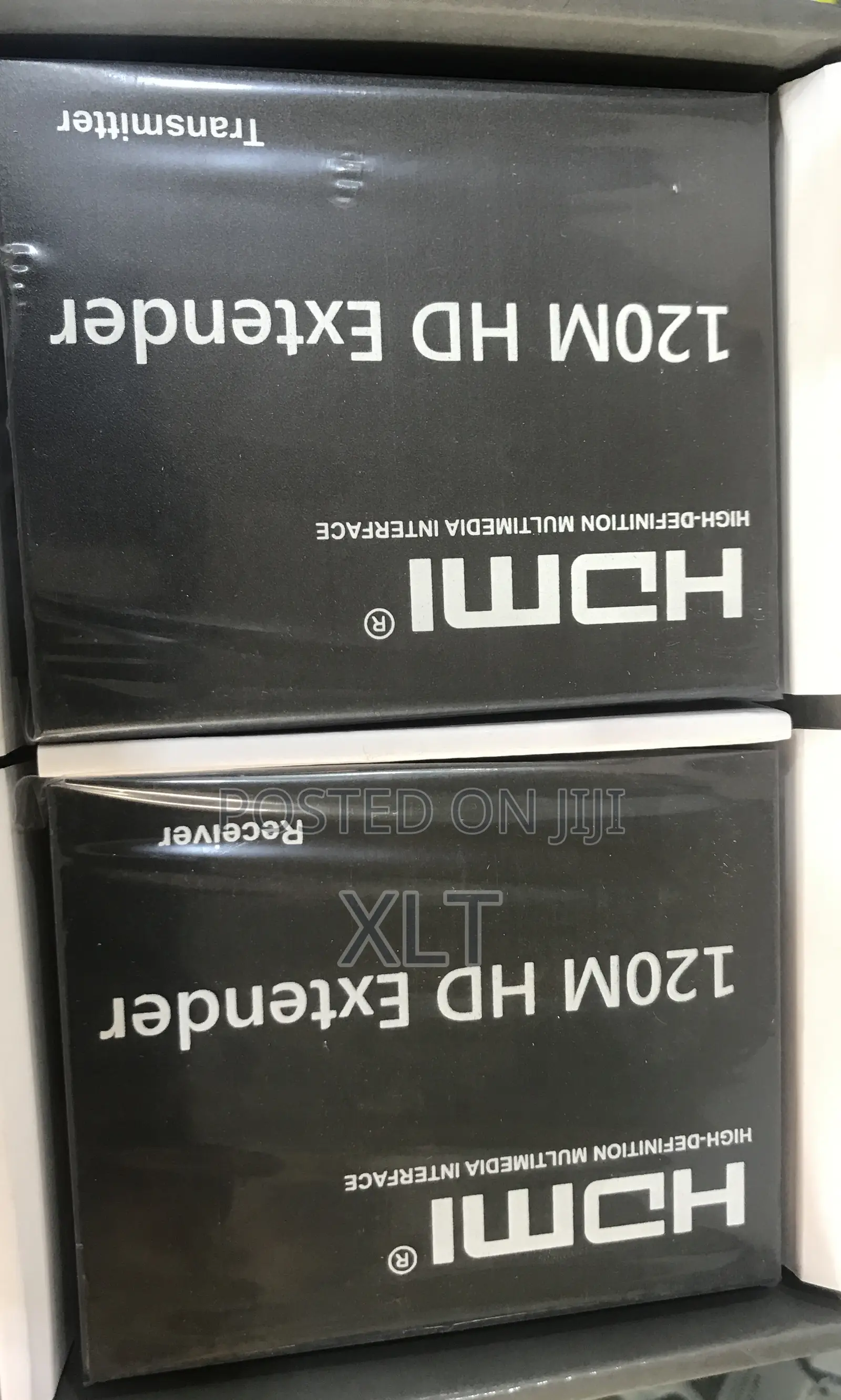 Hdmi 120m Extender