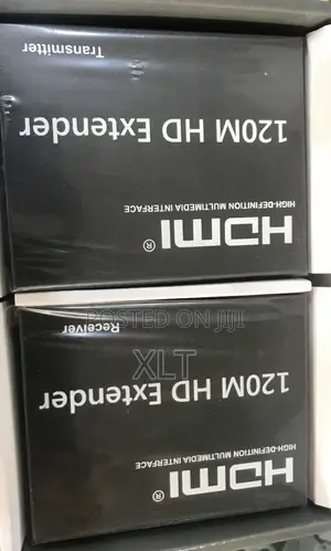 Hdmi 120m Extender
