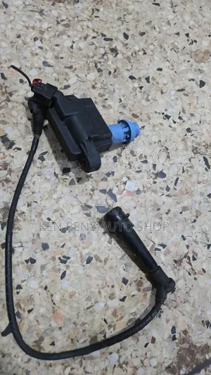 Toyota Progress and 1j/2jz Ignition Coils