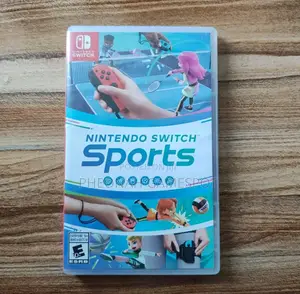 Nintendo Switch Sports Game for Nintendo Switches