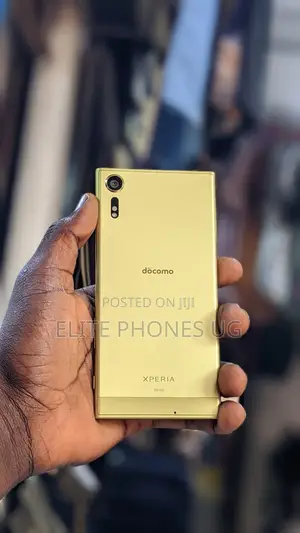 Sony Xperia XZs 64 GB Yellow