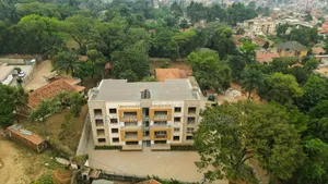 3bdrm Apartment in Kisugu, Makindye for sale