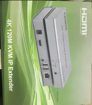 KVM Up Extender
