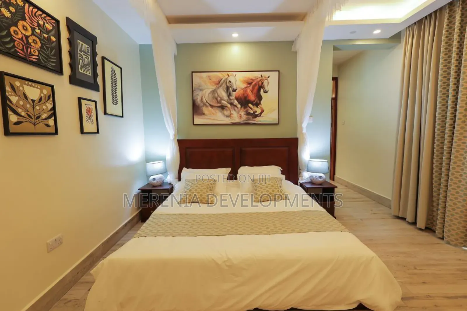 3bdrm Apartment in Kisugu, Makindye for sale