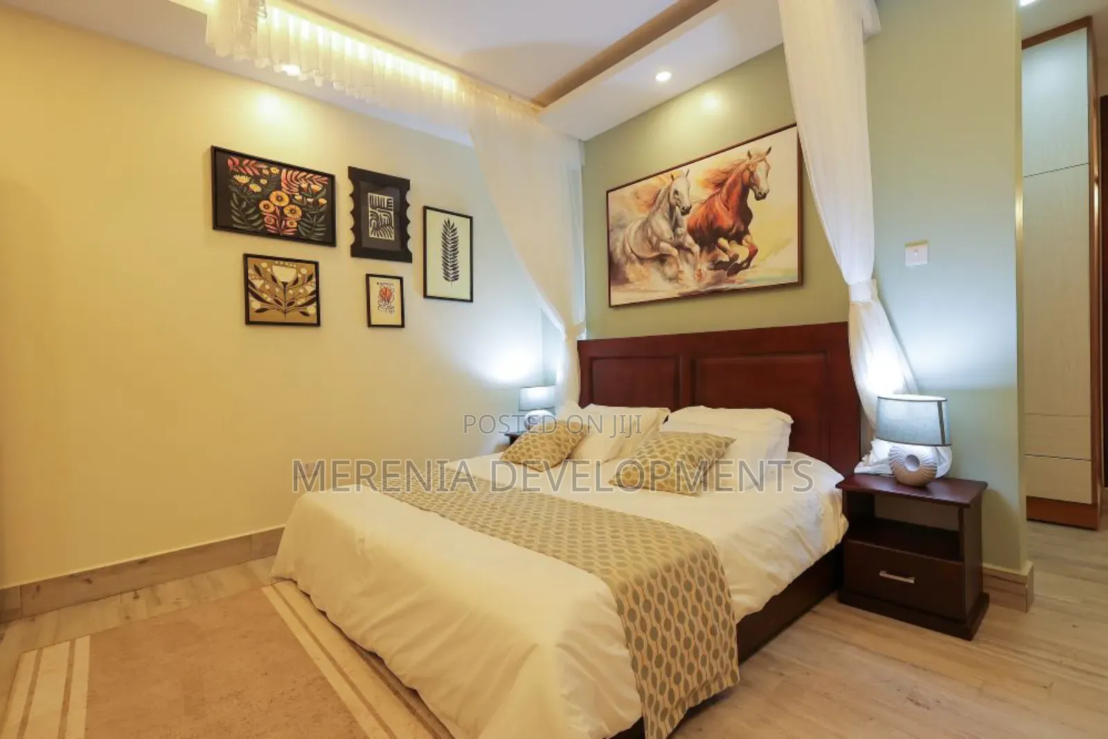 3bdrm Apartment in Kisugu, Makindye for sale
