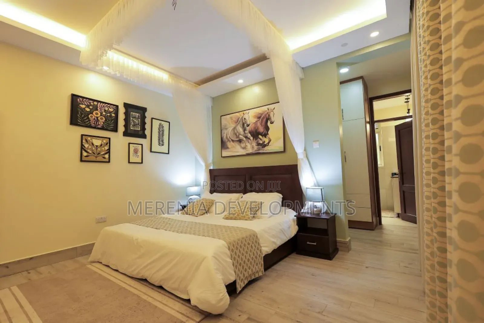 3bdrm Apartment in Kisugu, Makindye for sale