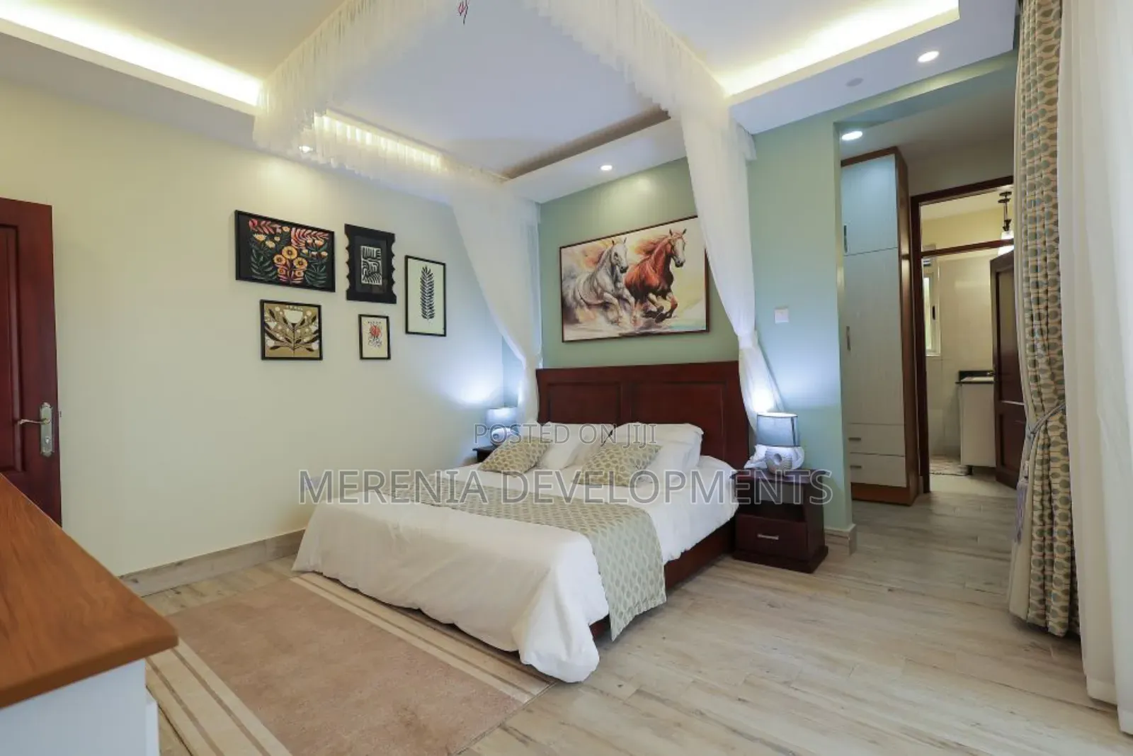 3bdrm Apartment in Kisugu, Makindye for sale