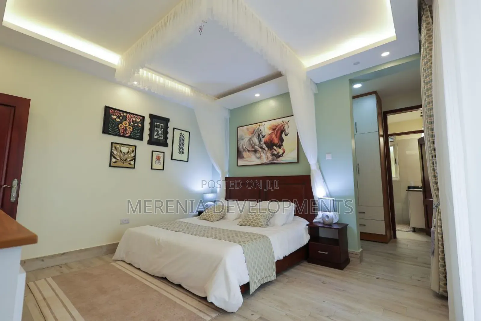 3bdrm Apartment in Kisugu, Makindye for sale