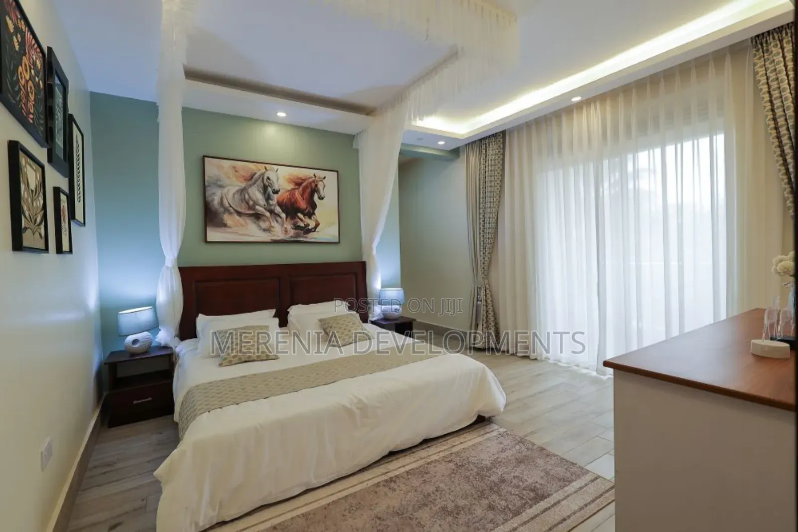 3bdrm Apartment in Kisugu, Makindye for sale