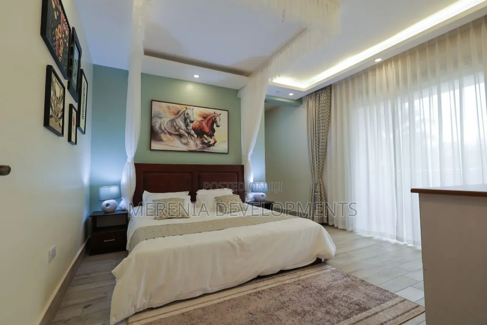 3bdrm Apartment in Kisugu, Makindye for sale
