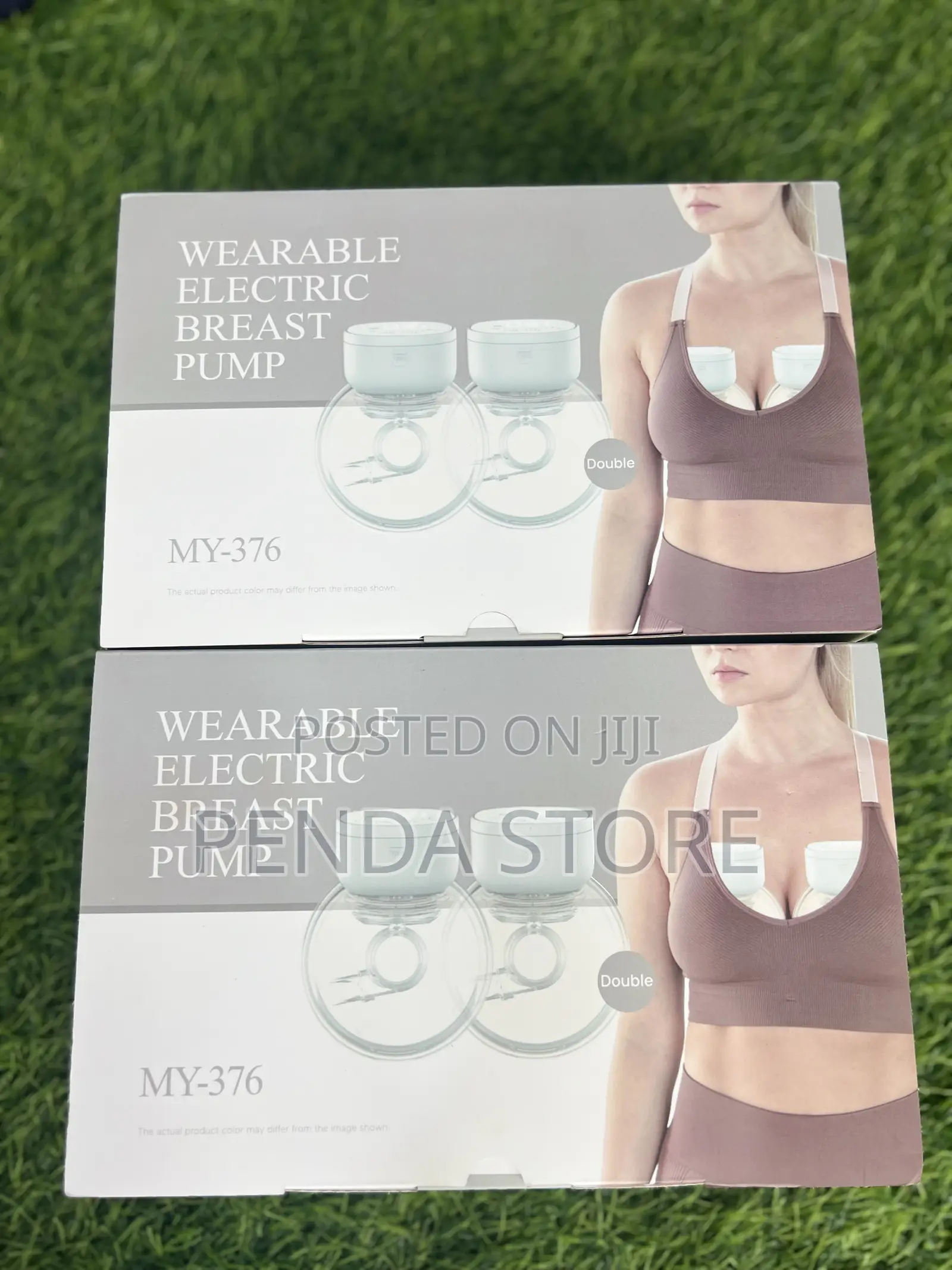 Baby Wearable Breast Pump - Efficient Baby Wearable Breast Pump