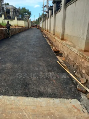 Furnished 6bdrm Mansion in Ntinda, Central Division for sale