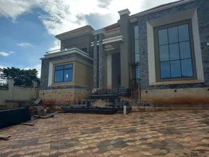 Furnished 6bdrm Mansion in Ntinda, Central Division for sale