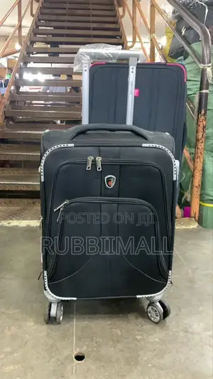 Good Partiner Travel Case ~ Small