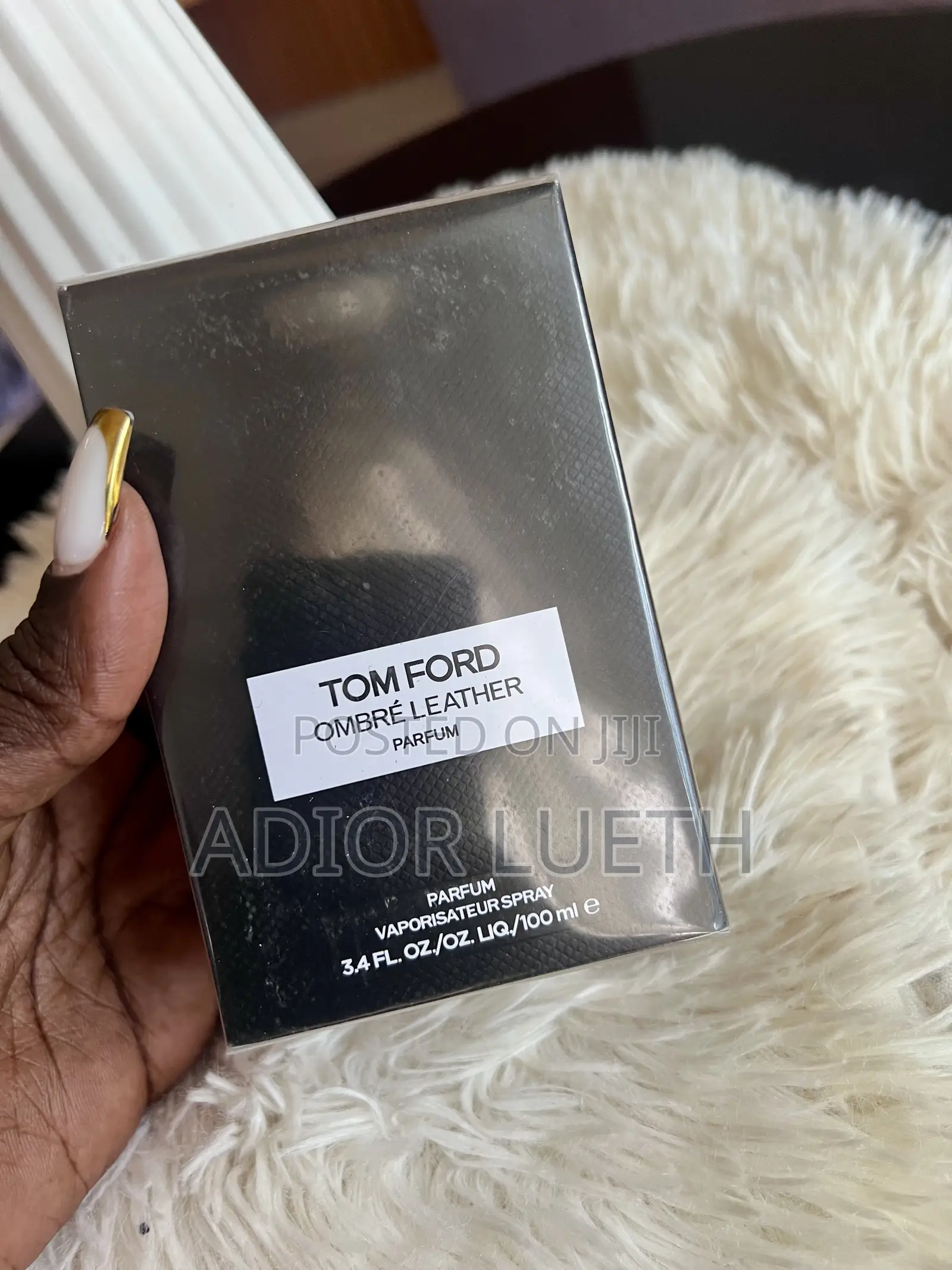Tom Ford Ombre Leather