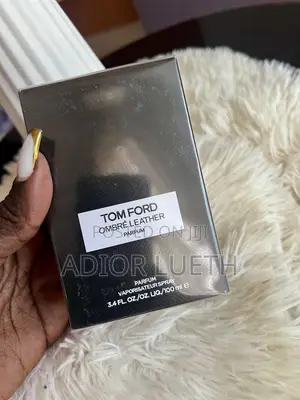 Tom Ford Ombre Leather