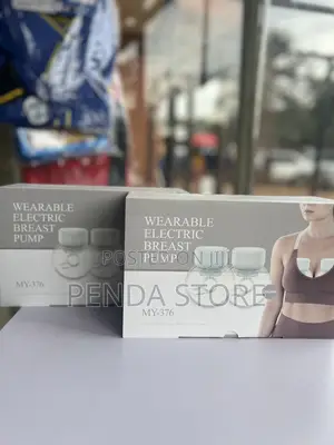 Baby Wearable Breast Pump - Travel Baby Wearable Breast Pump