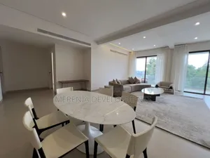 Furnished 2bdrm Apartment in Kololo, Makindye for rent
