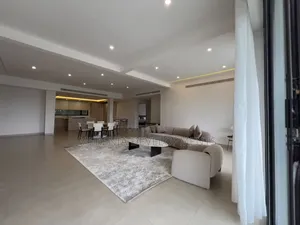 Furnished 2bdrm Apartment in Kololo, Makindye for rent