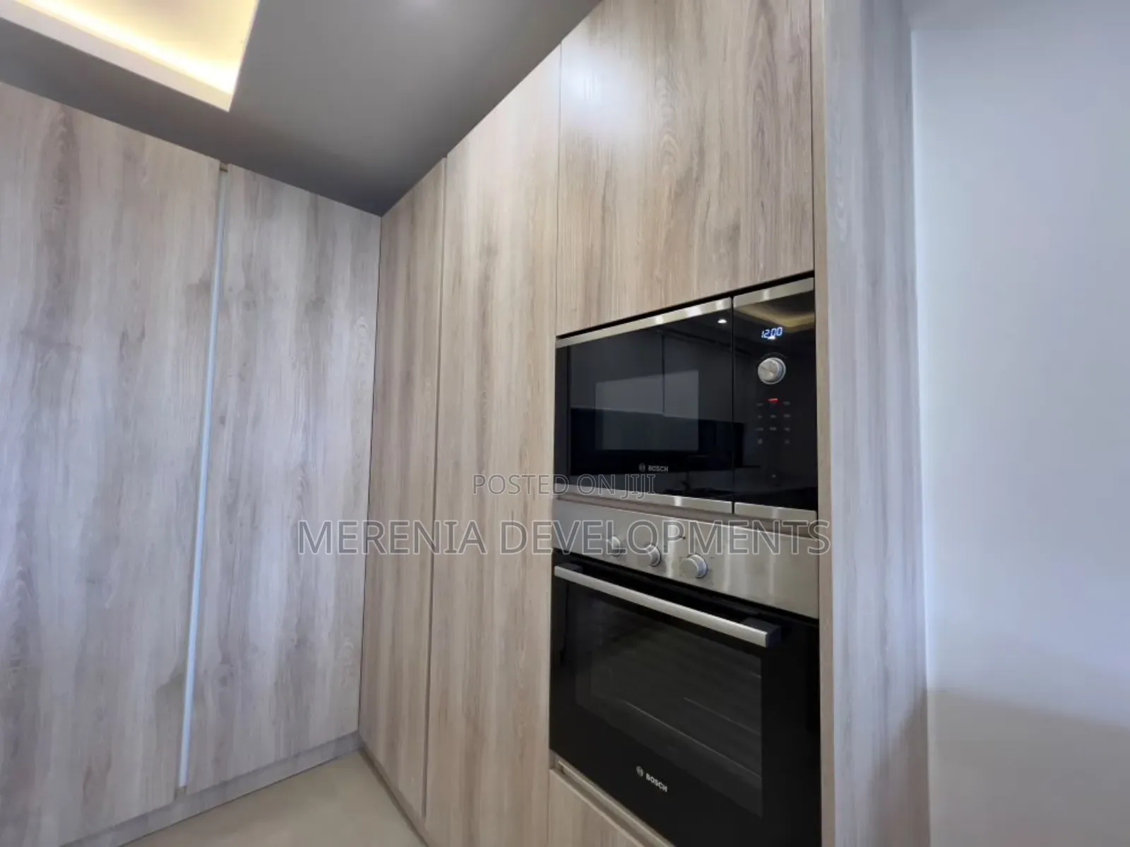 Furnished 2bdrm Apartment in Kololo, Makindye for rent