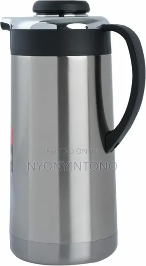 Sonashi 2litres Vacuum Flask Svf2000