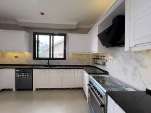 Furnished 4bdrm Condo in Kololo, Central Division for sale