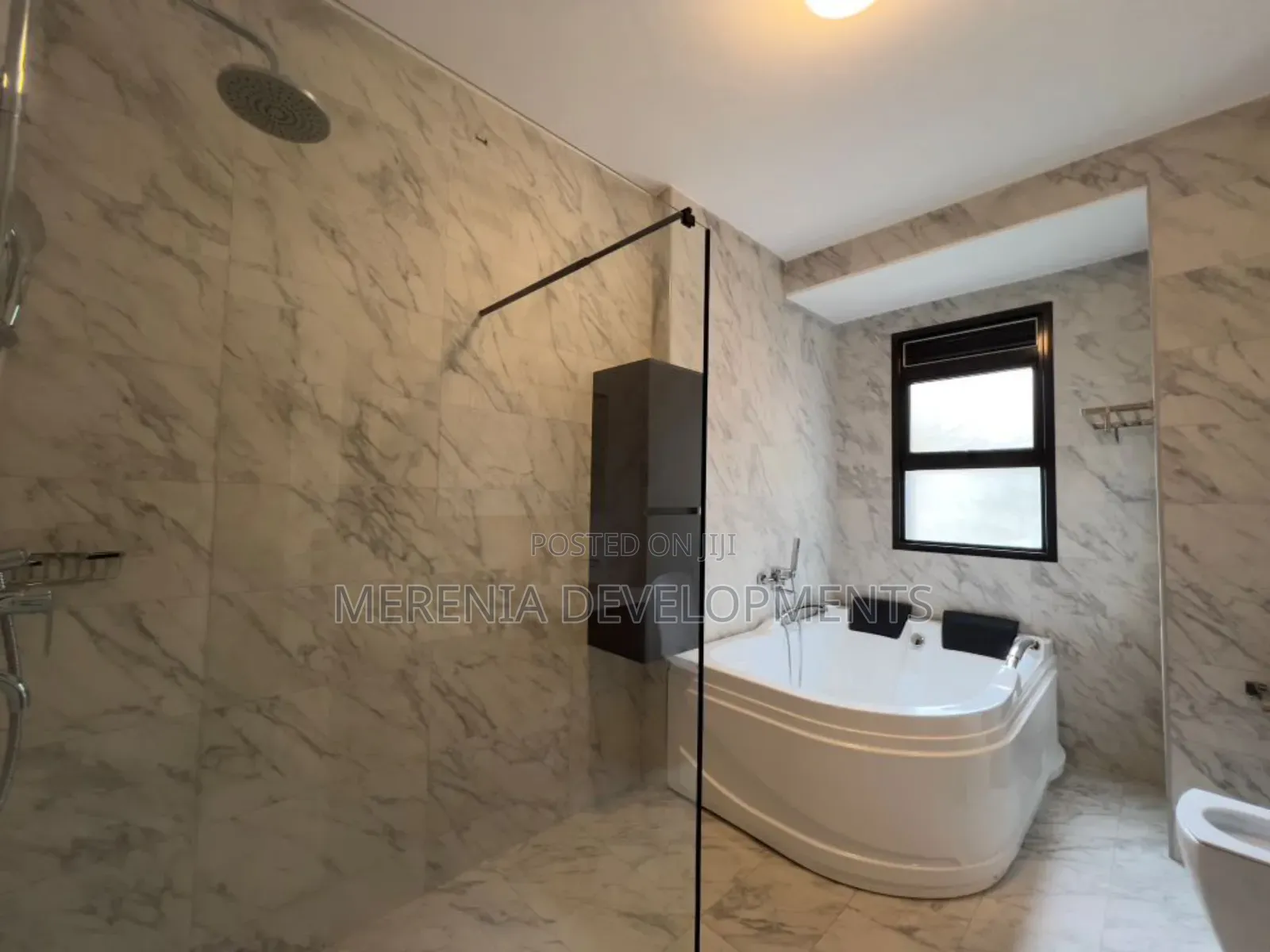 Furnished 4bdrm Condo in Kololo, Central Division for sale