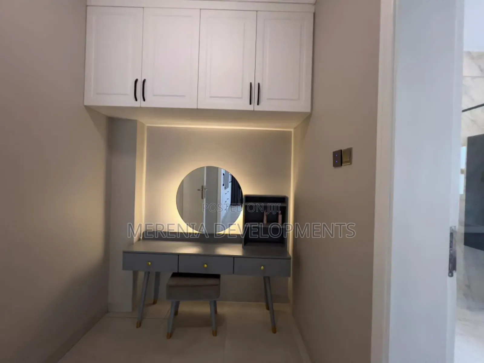 Furnished 4bdrm Condo in Kololo, Central Division for sale
