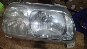 Suzuki Grand Vitara 2002 Headlamp
