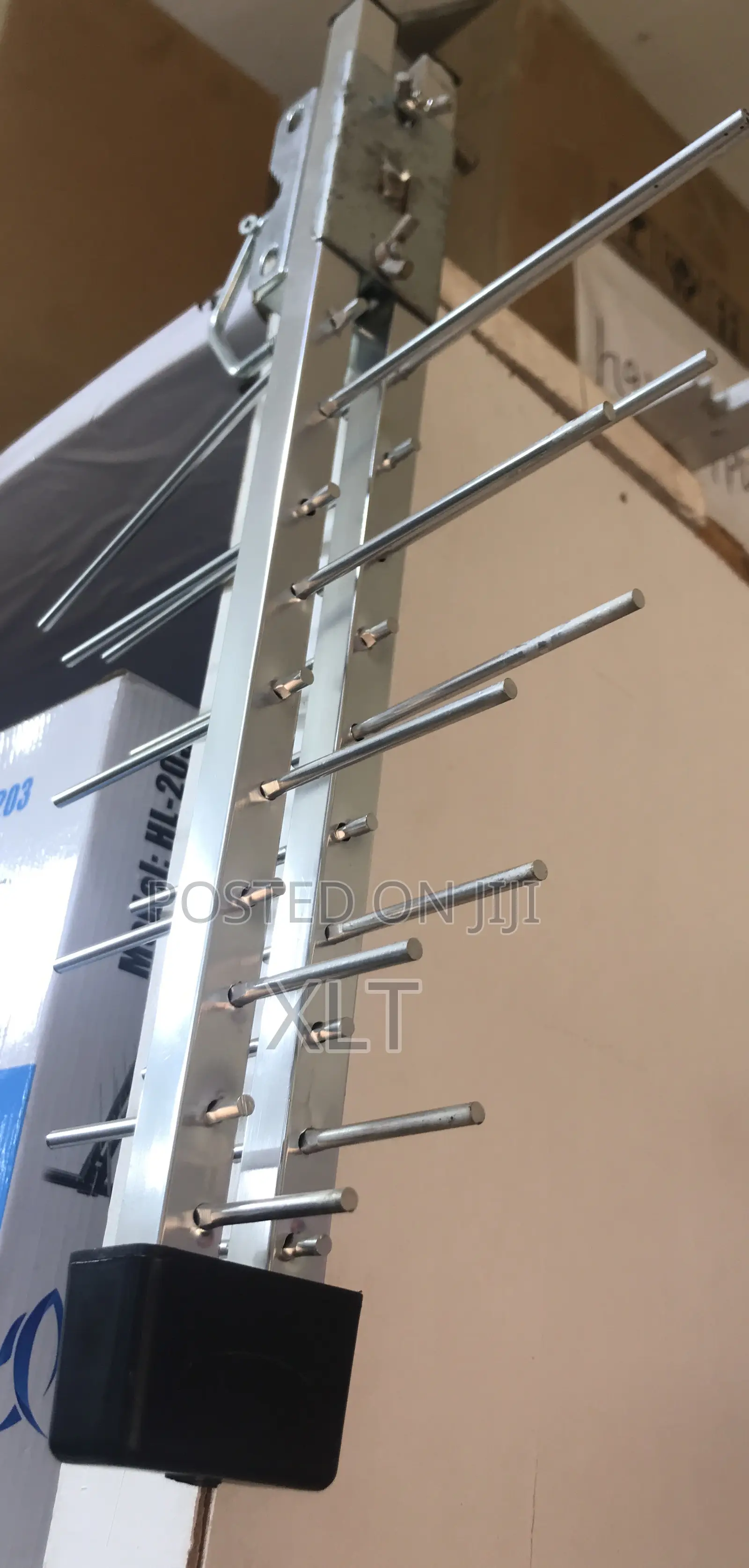 Digital Tv Antenna