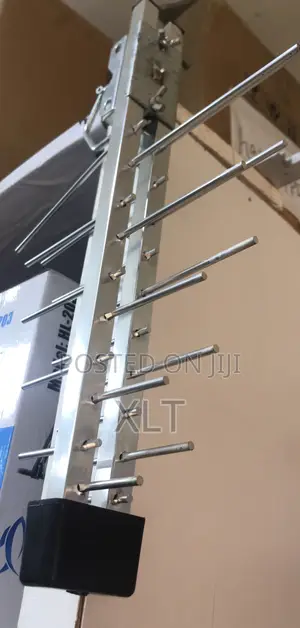 Digital Tv Antenna