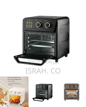 Sonifer Multi-Function Air Fryer and Convection Oven, 11l