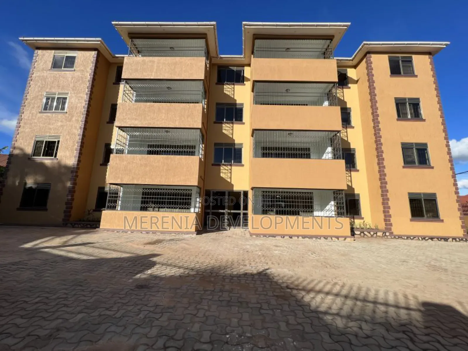 3bdrm Apartment in Namugongo, Central Division for rent