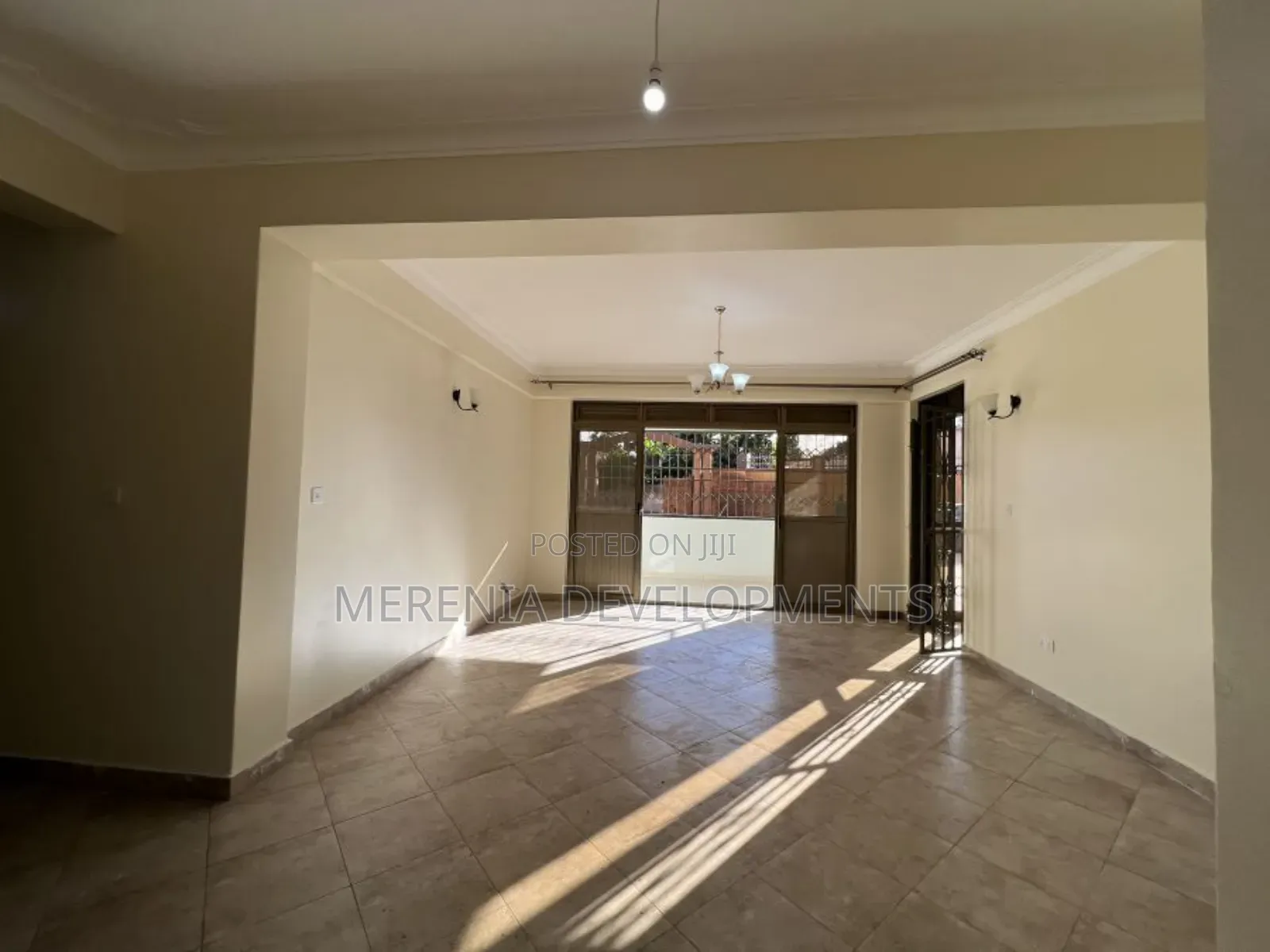 3bdrm Apartment in Namugongo, Central Division for rent