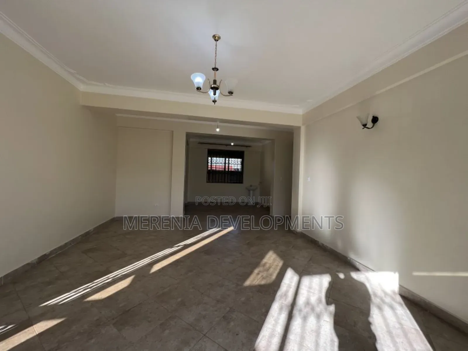 3bdrm Apartment in Namugongo, Central Division for rent