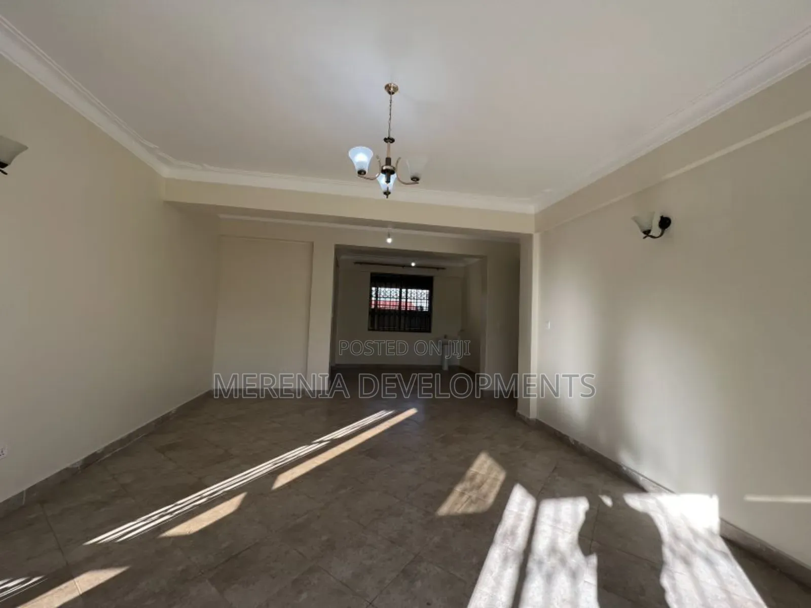 3bdrm Apartment in Namugongo, Central Division for rent
