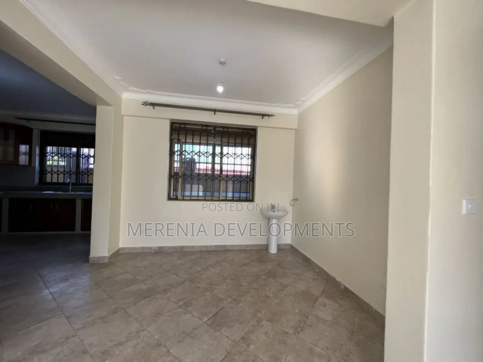 3bdrm Apartment in Namugongo, Central Division for rent