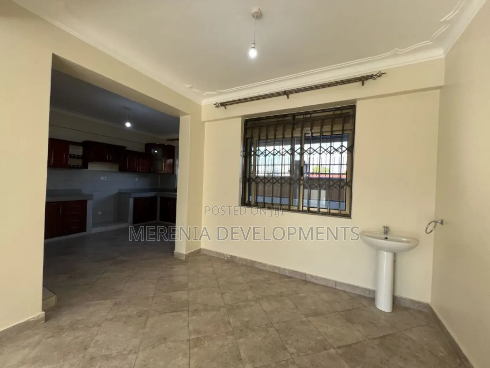 3bdrm Apartment in Namugongo, Central Division for rent