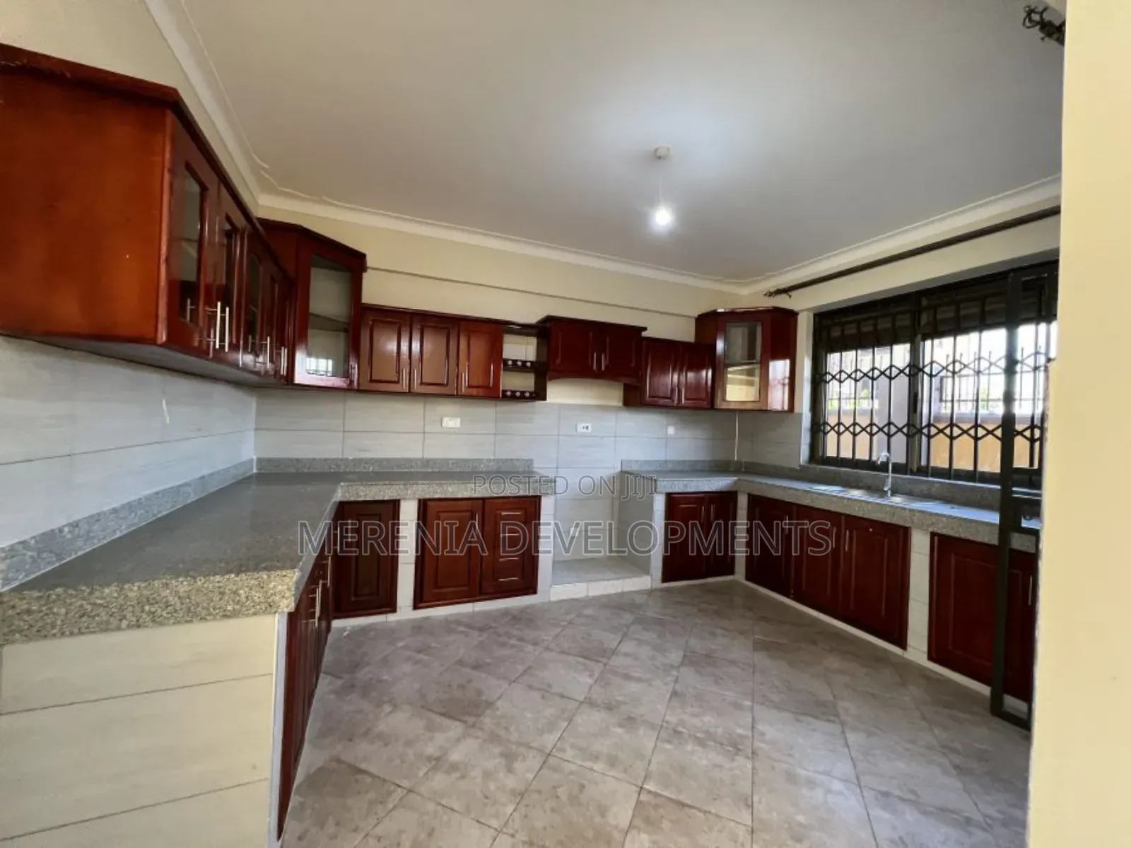 3bdrm Apartment in Namugongo, Central Division for rent
