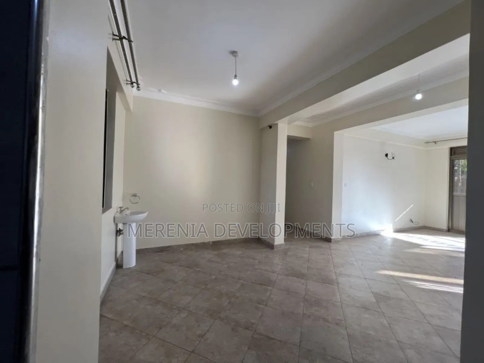 3bdrm Apartment in Namugongo, Central Division for rent