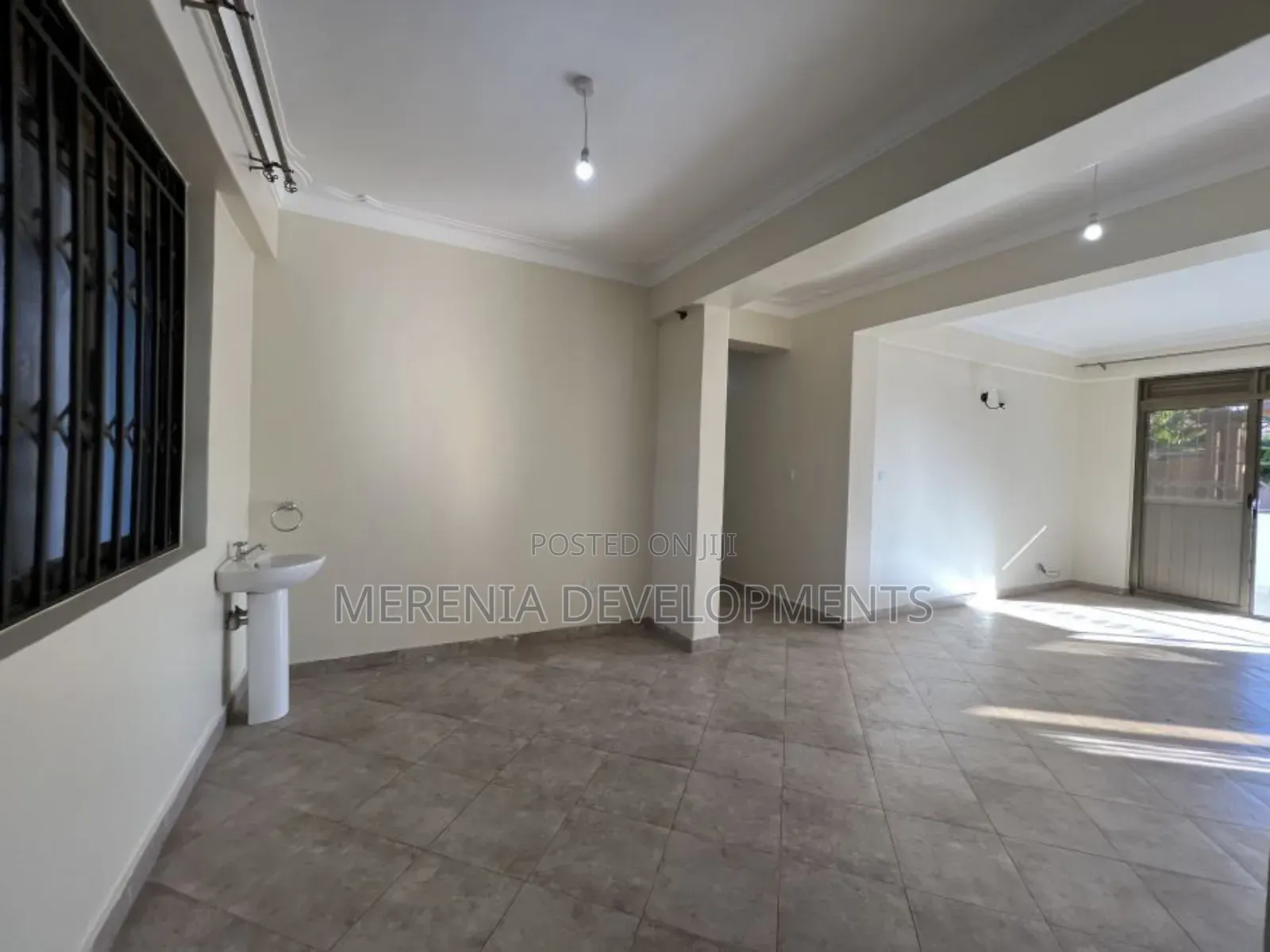 3bdrm Apartment in Namugongo, Central Division for rent