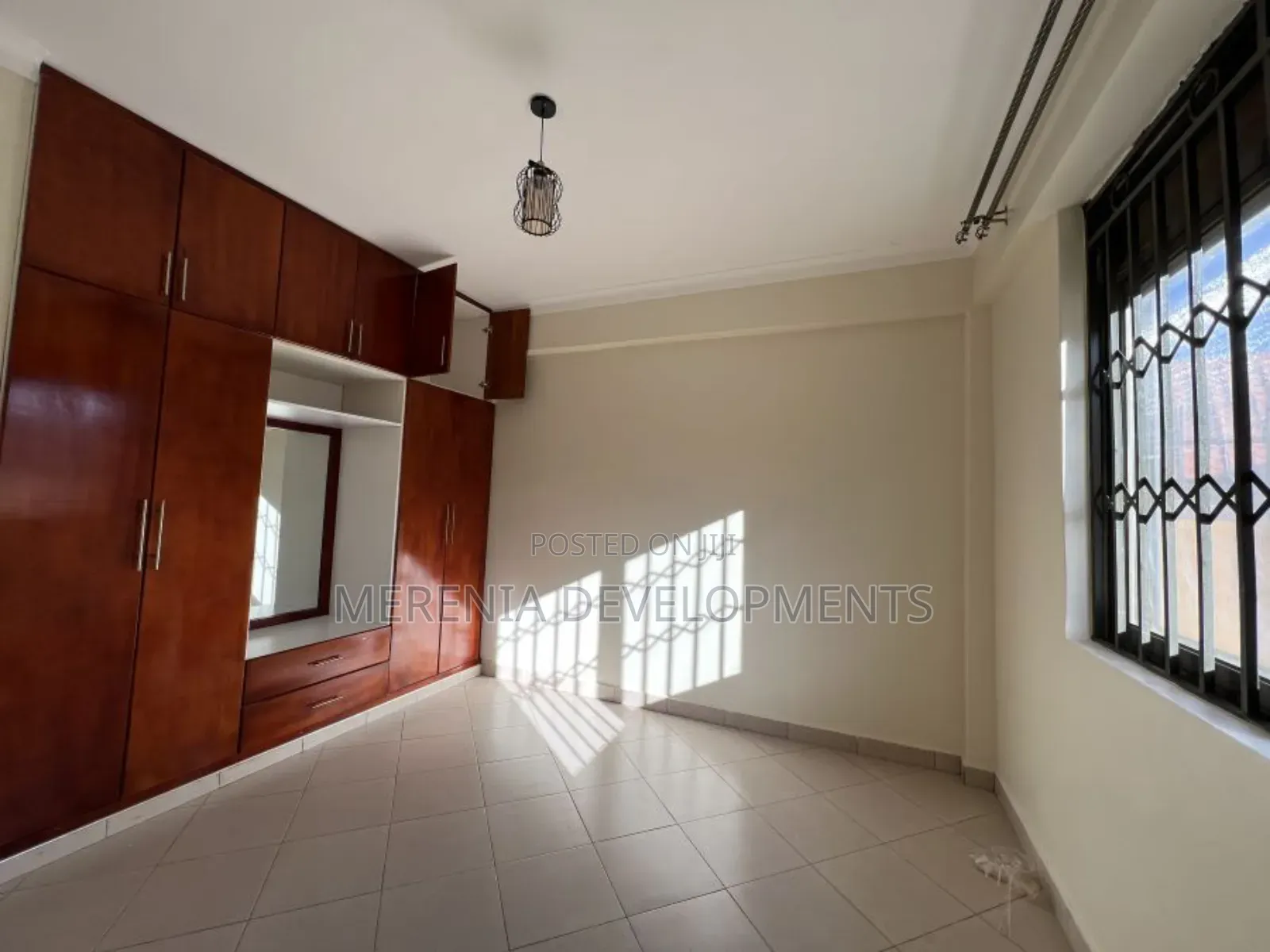 3bdrm Apartment in Namugongo, Central Division for rent