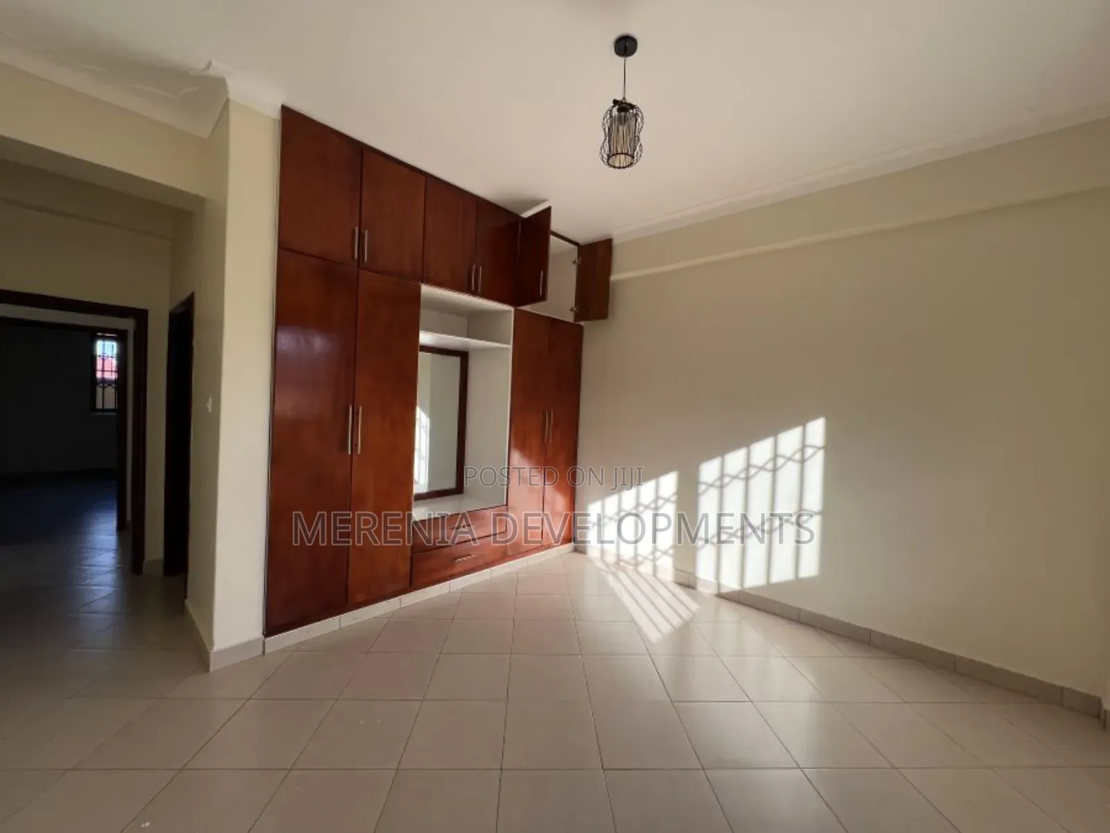 3bdrm Apartment in Namugongo, Central Division for rent