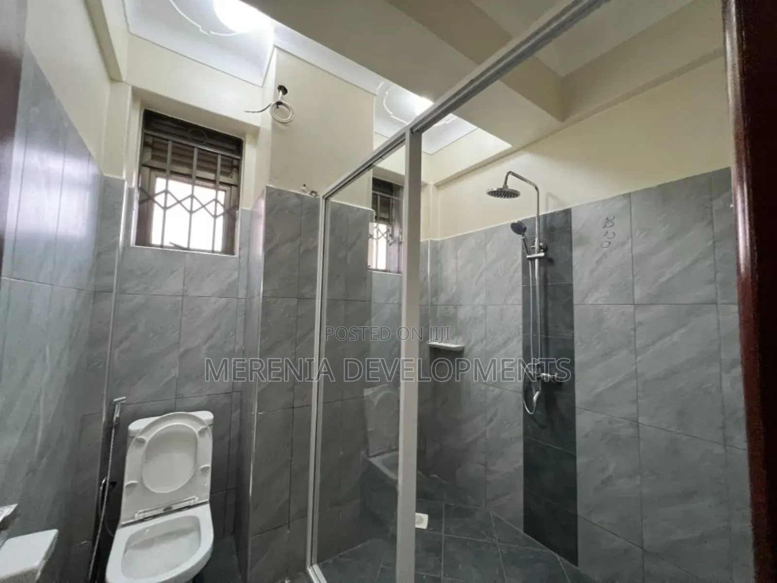 3bdrm Apartment in Namugongo, Central Division for rent