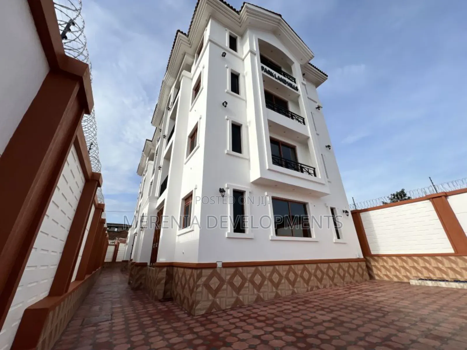 1bdrm Apartment in Bukoto, Nakawa for sale