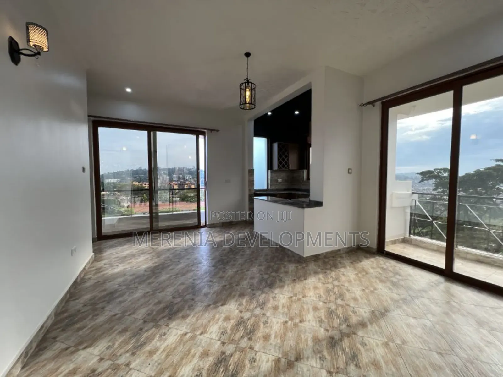 1bdrm Apartment in Bukoto, Nakawa for sale
