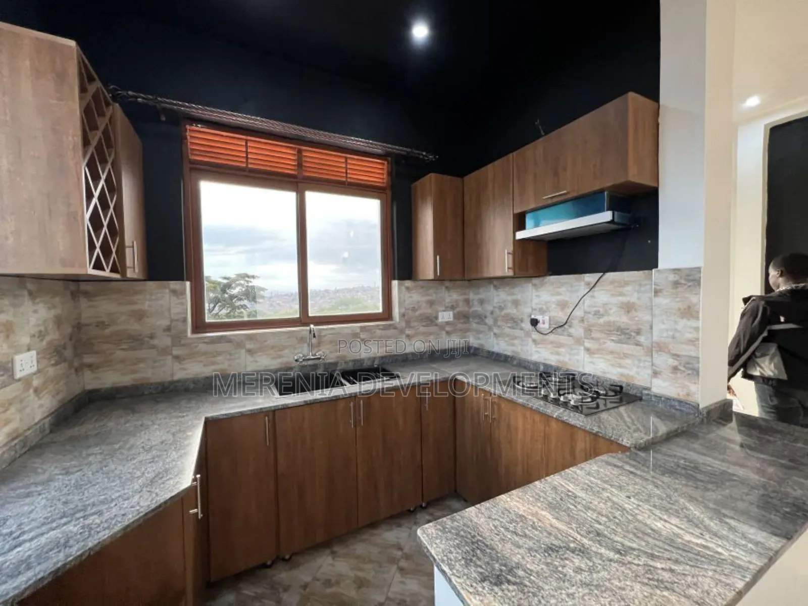 1bdrm Apartment in Bukoto, Nakawa for sale