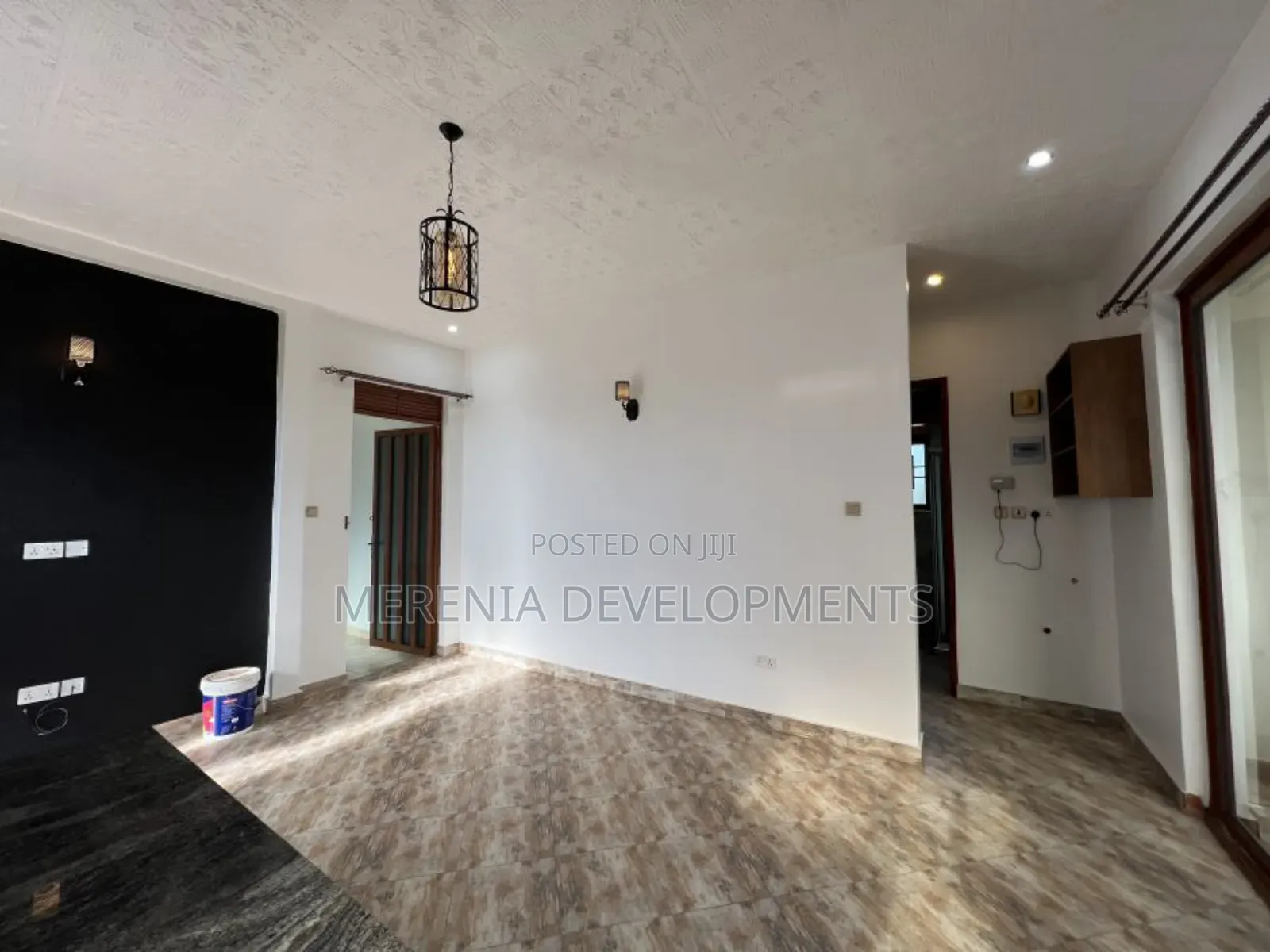 1bdrm Apartment in Bukoto, Nakawa for sale